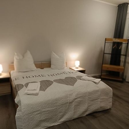 City-Apartment Schoeneweide 베를린 외부 사진