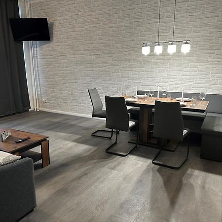 City-Apartment Schoeneweide 베를린 외부 사진