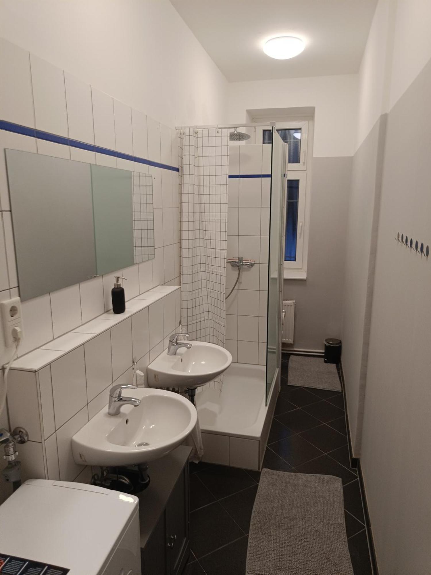 City-Apartment Schoeneweide 베를린 외부 사진